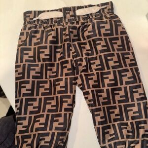 Fendi Joggers